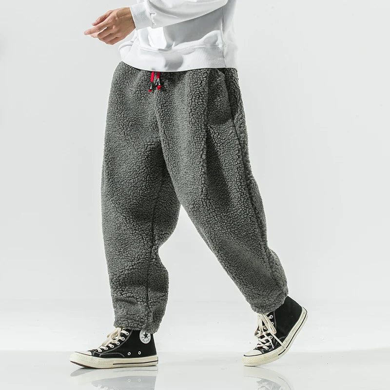 VVS Fleece Drip Joggers