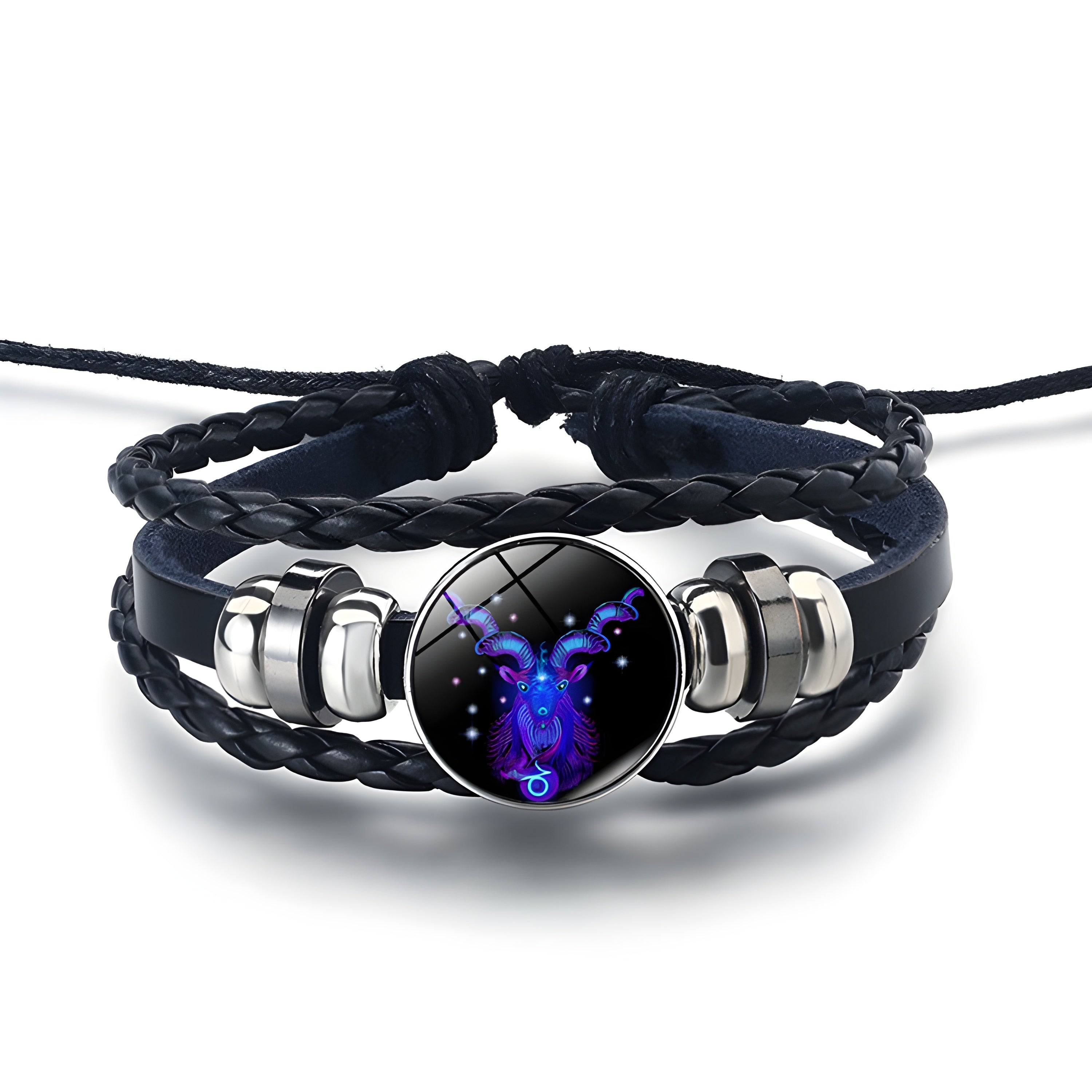 Capricorn Mana Bracelet