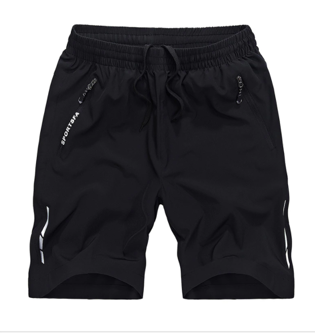 Wave Casual Summer Shorts