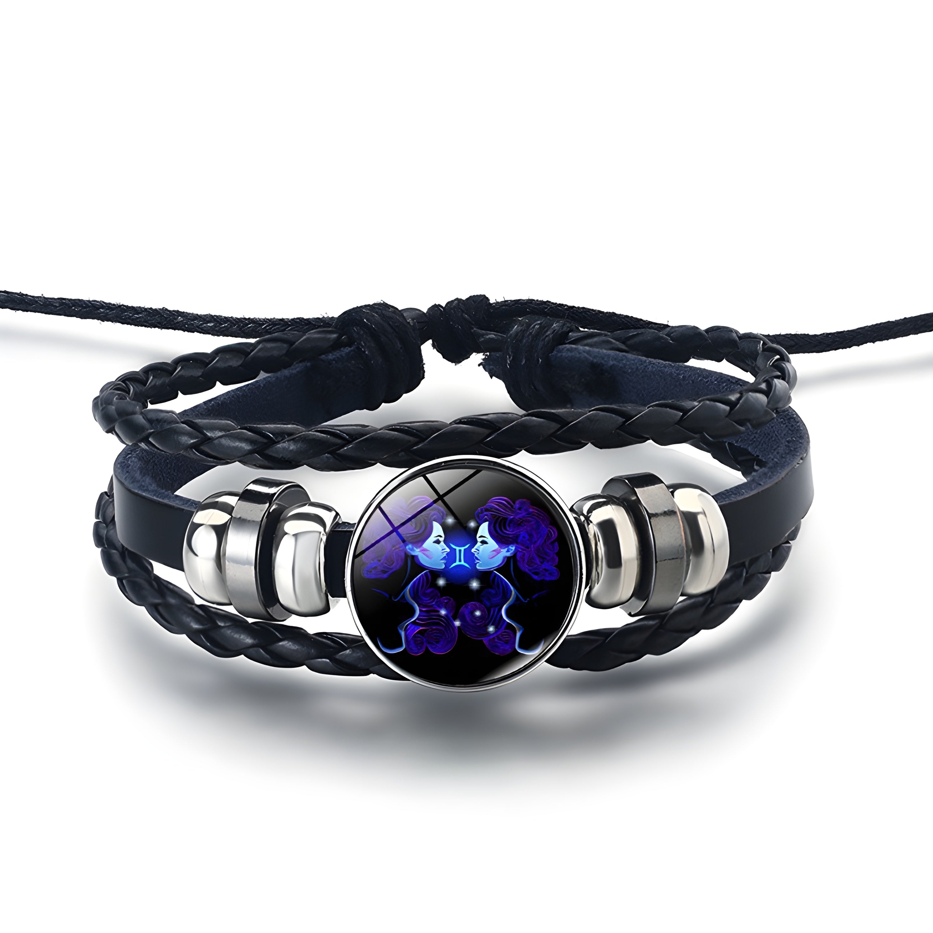 Gemini Mana Bracelet