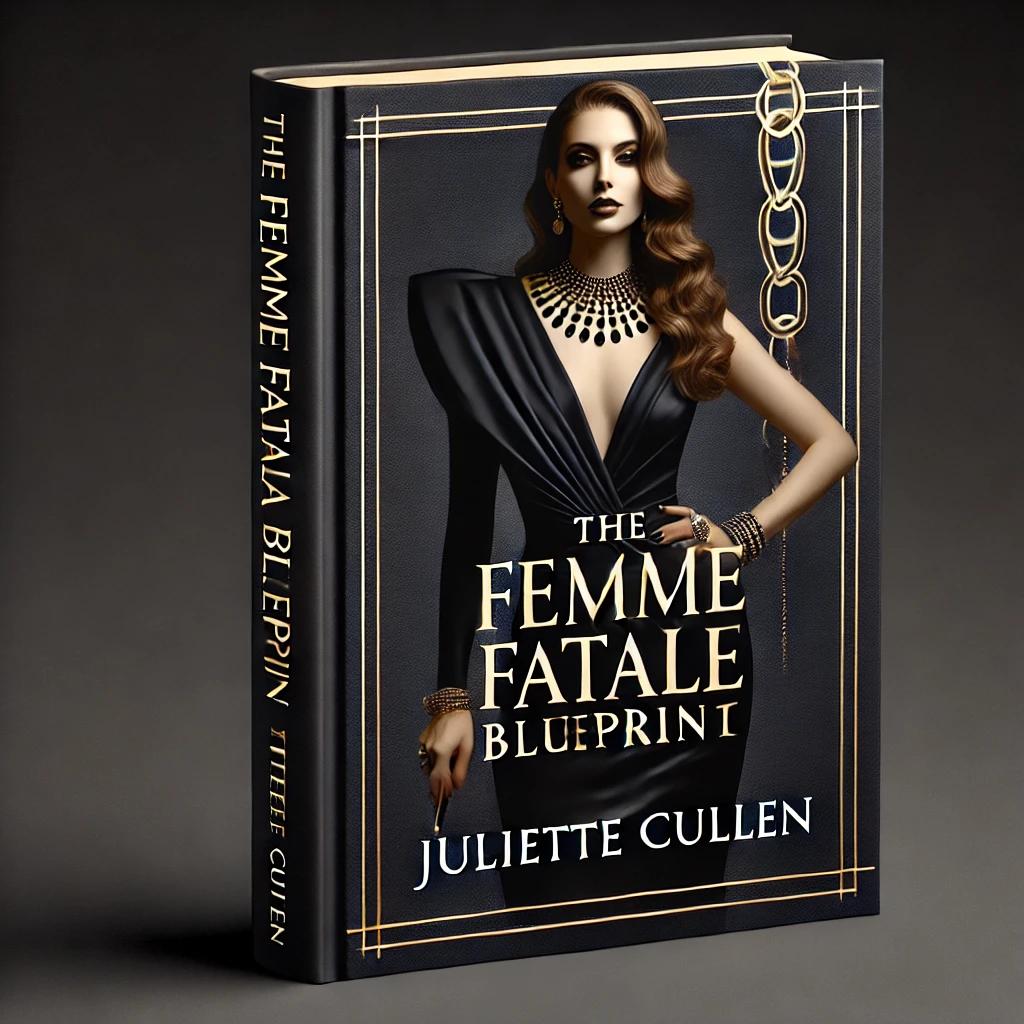 The Femme Fatale Blueprint: Find Your Inner Goddess