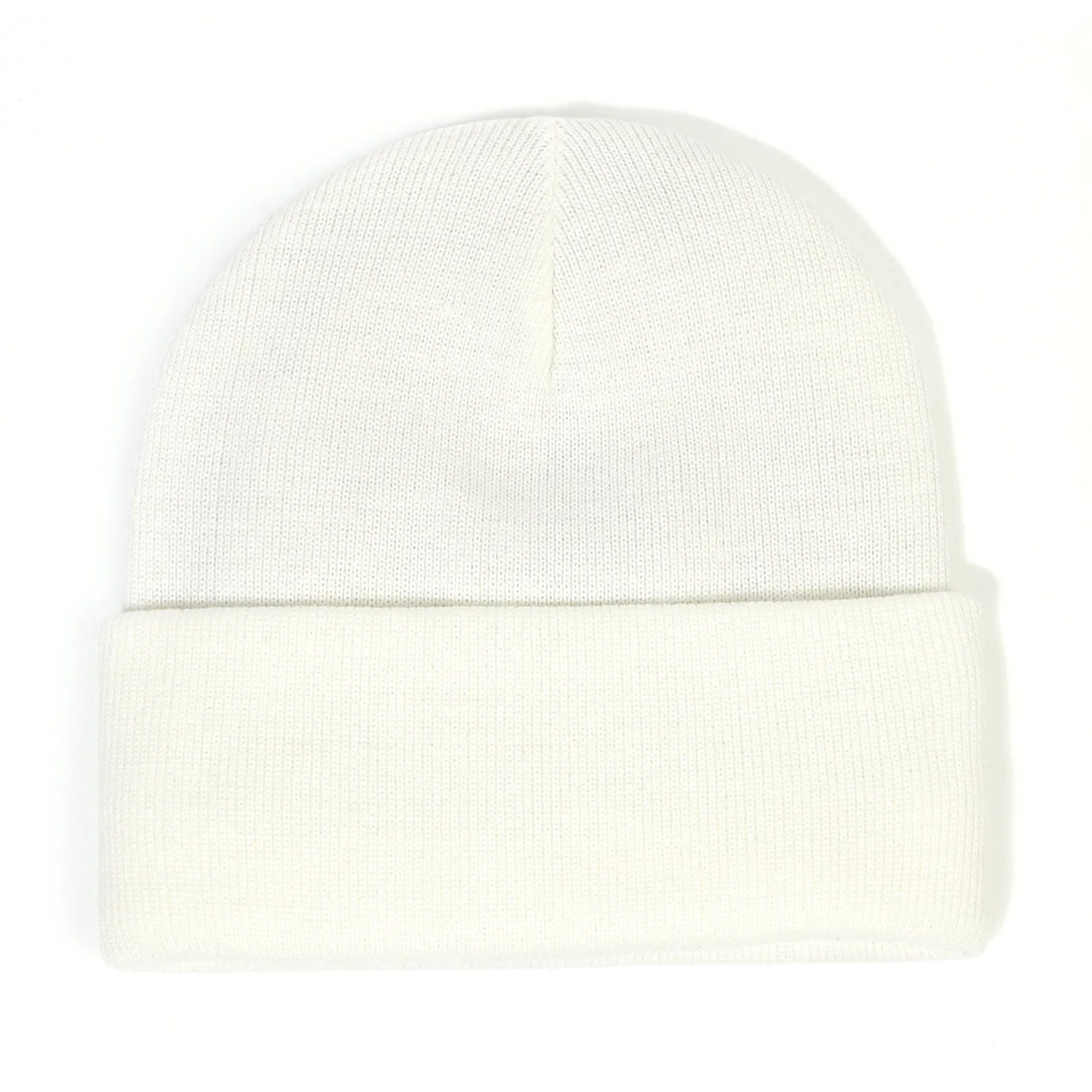 Frizz-Free Satin Hair Beanie