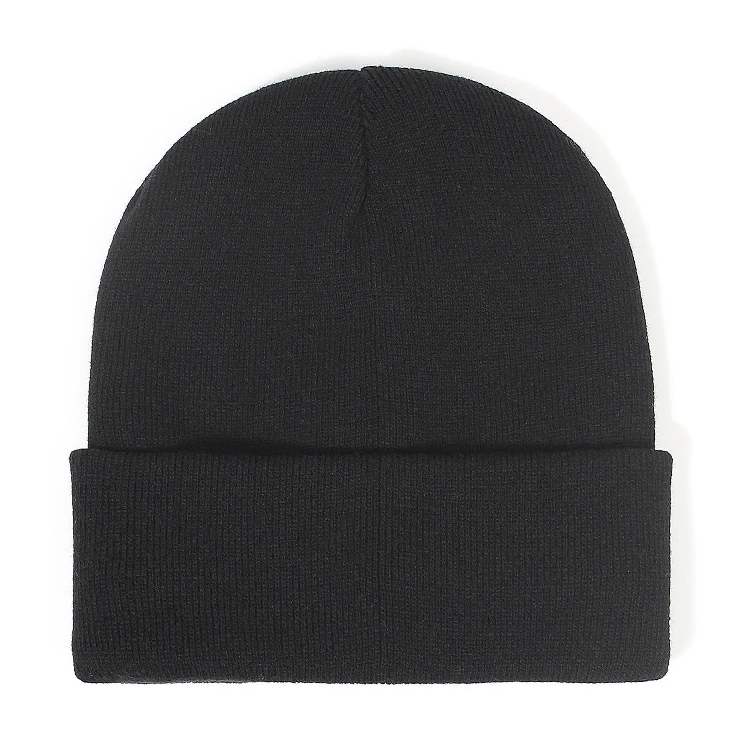 Frizz-Free Satin Hair Beanie