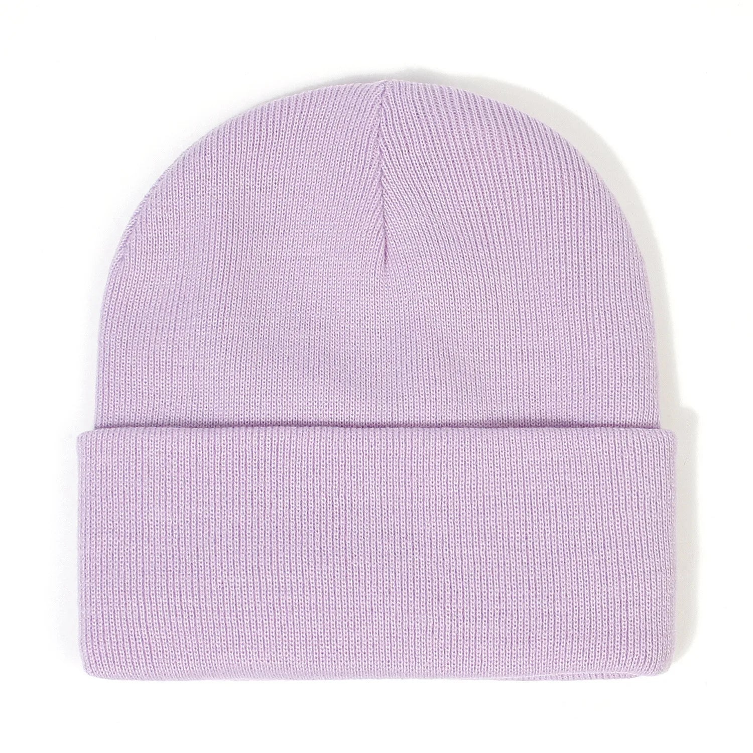 Frizz-Free Satin Hair Beanie