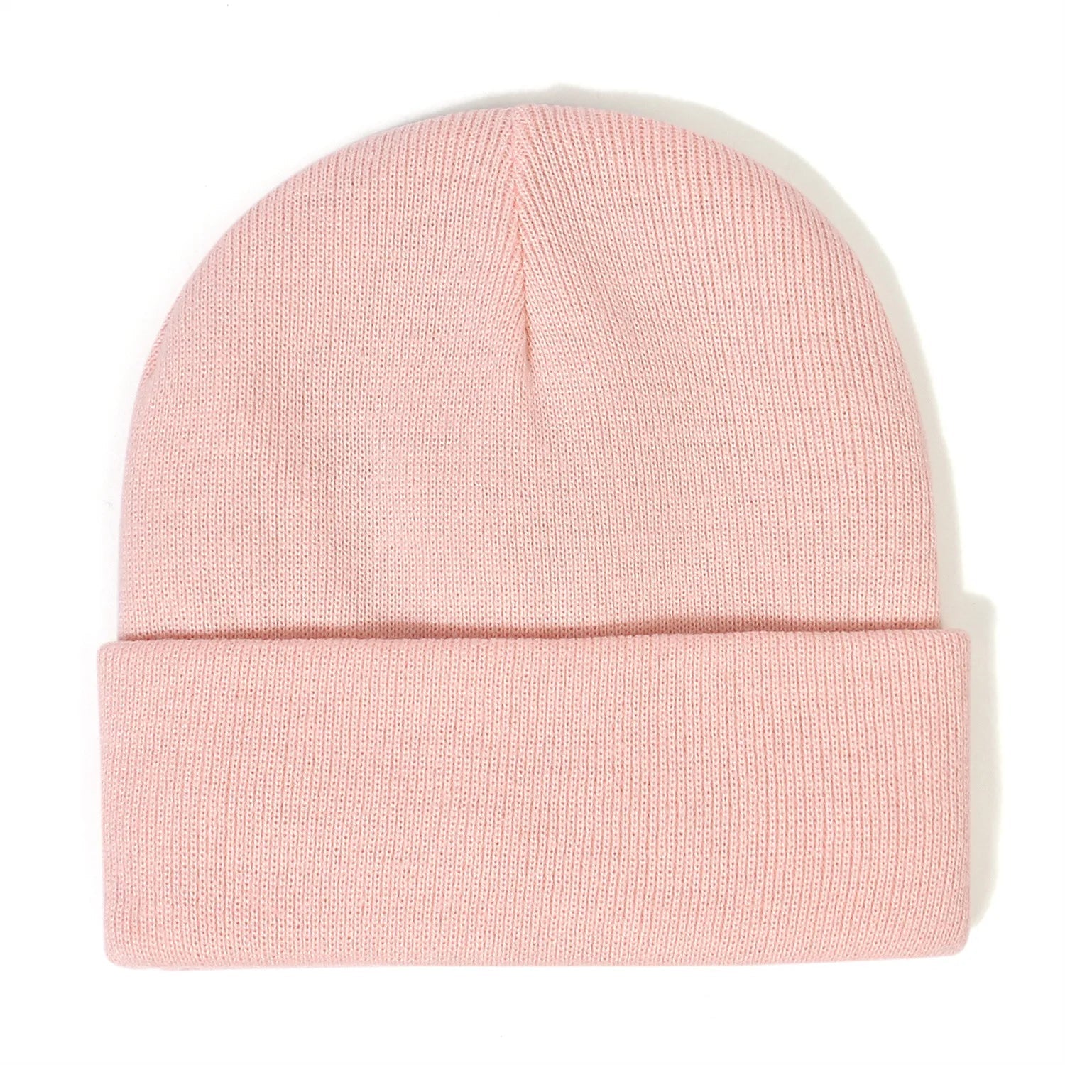 Frizz-Free Satin Hair Beanie