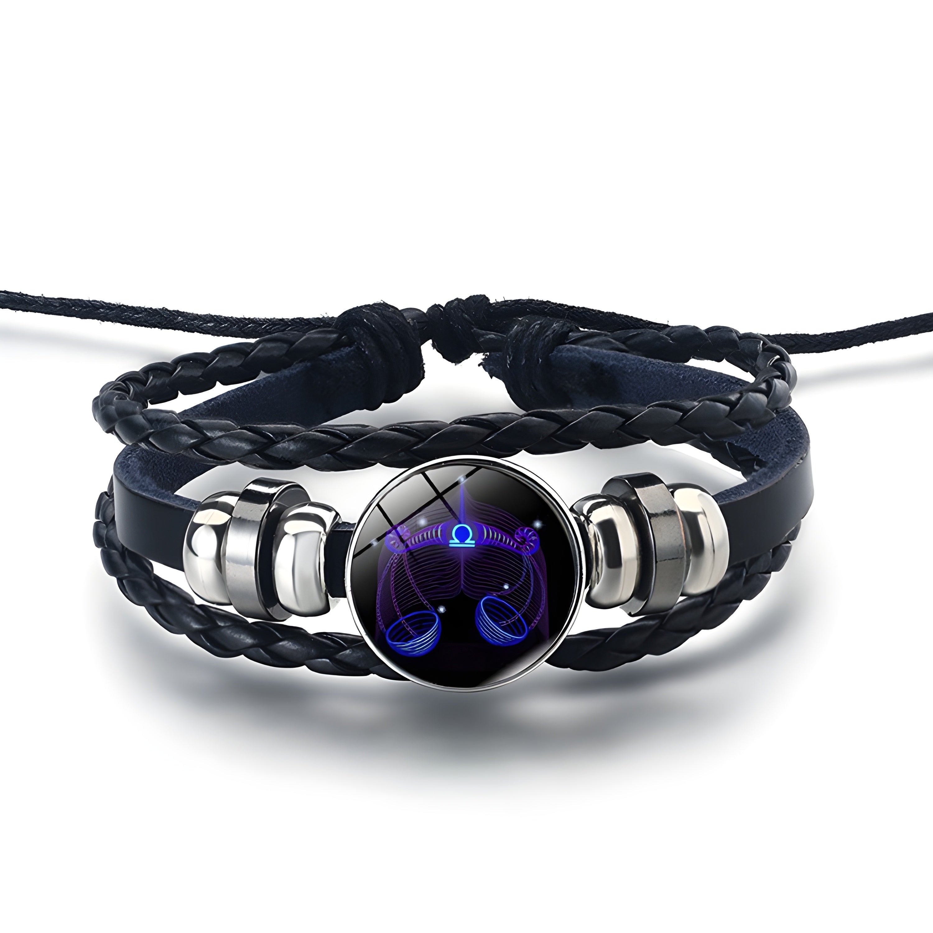 Libra Mana Bracelet