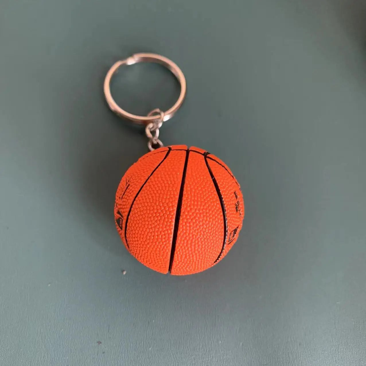 3D Mini Air Jordan Sneaker Keychain – Iconic Collectible Key Accessory