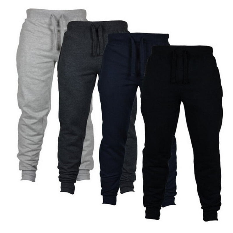 Hype Tracksuit Loose Pants