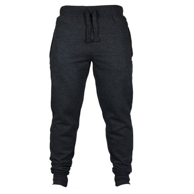 Hype Tracksuit Loose Pants