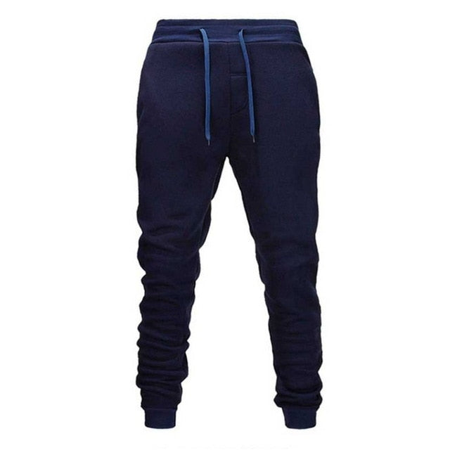 Hype Tracksuit Loose Pants