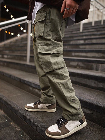 Fresh Fam Cargo Pants