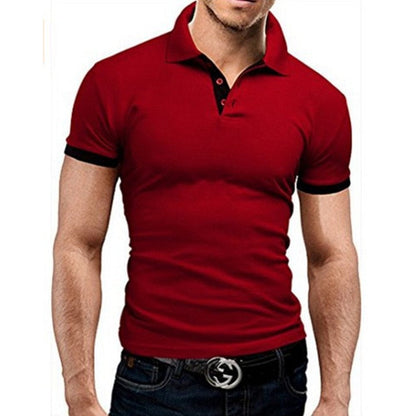 Weston Polo Shirt