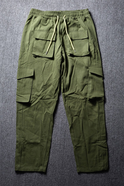 Fresh Fam Cargo Pants