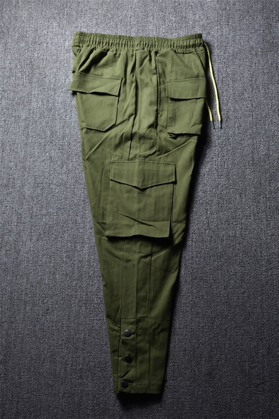 Fresh Fam Cargo Pants