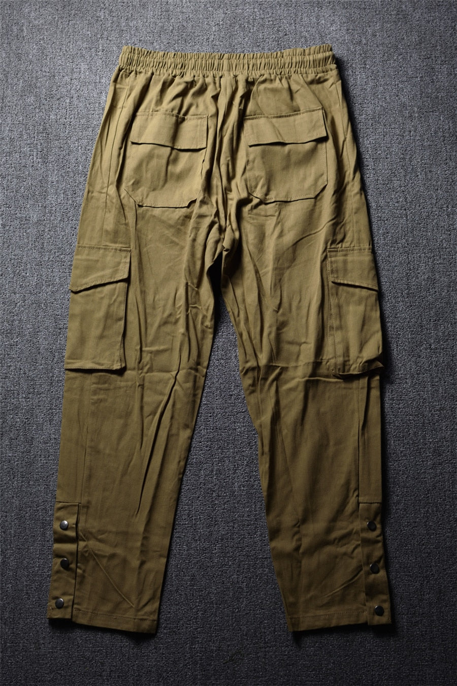 Fresh Fam Cargo Pants