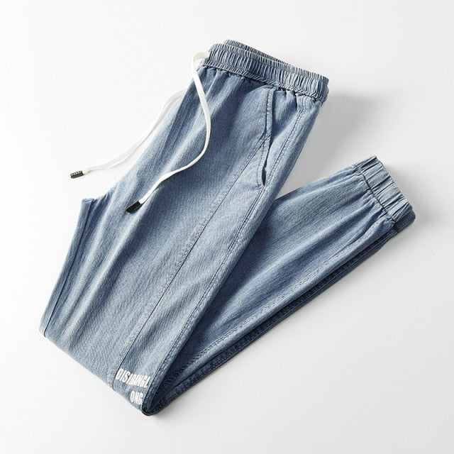 Aerden Harem Loose Pants