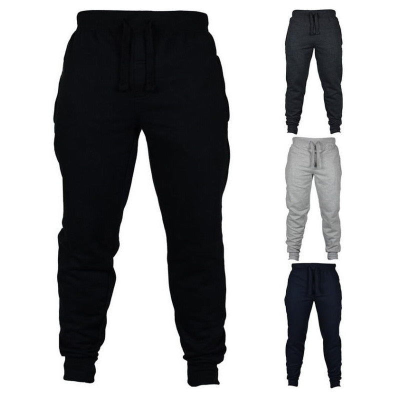 Hype Tracksuit Loose Pants