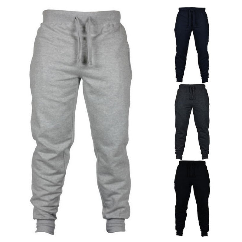 Hype Tracksuit Loose Pants