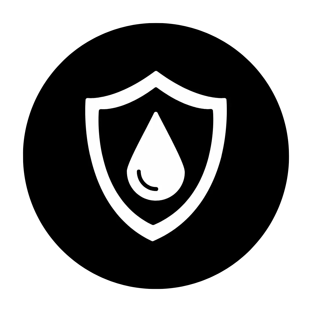 10 ATM Water Resistance - up to 100M