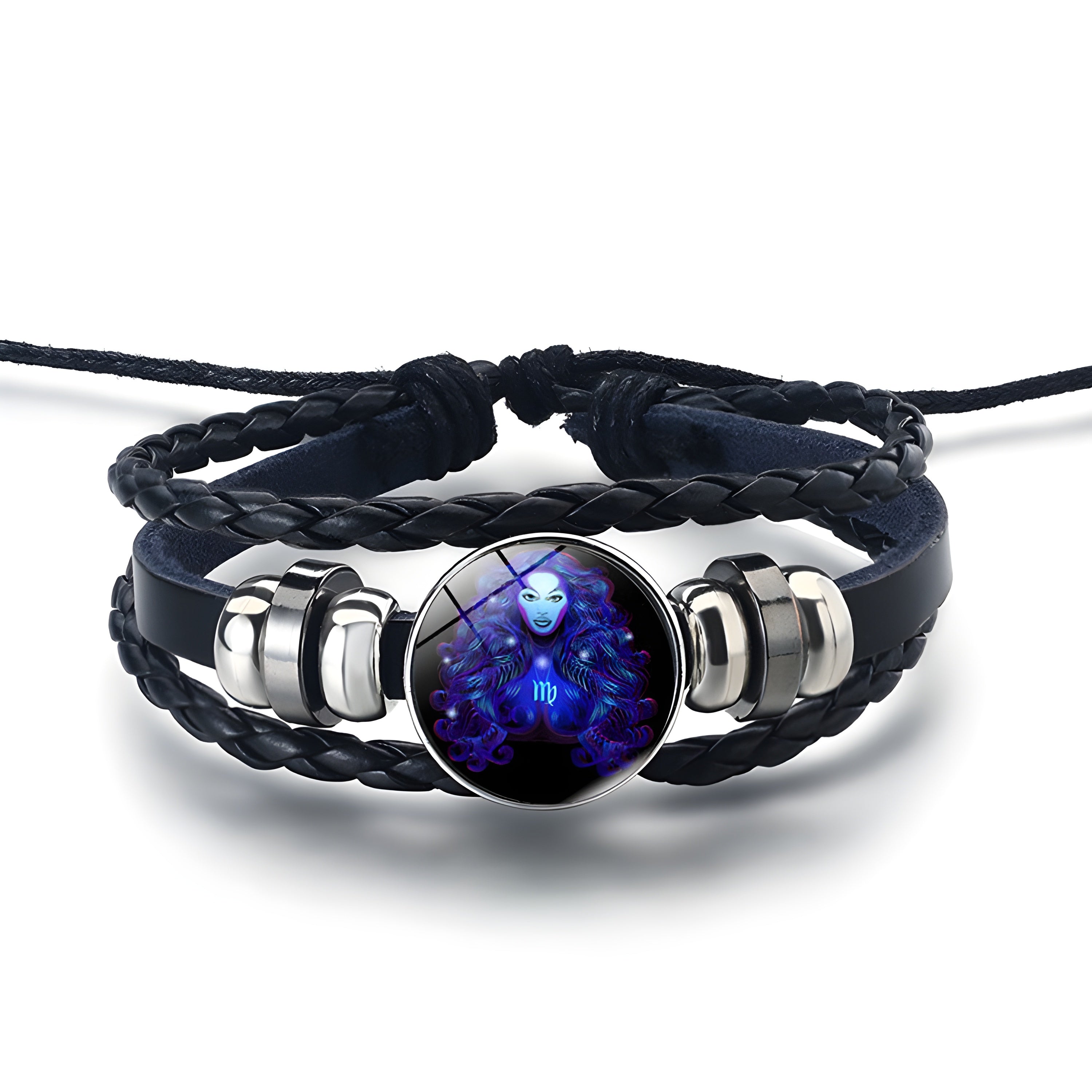 Virgo Mana Bracelet