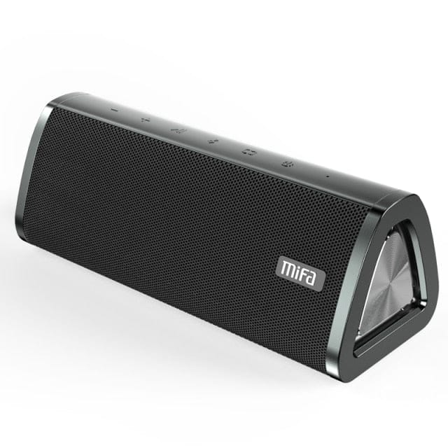 VVS Jewelry hip hop jewelry Black Graffiti Bluetooth Speaker